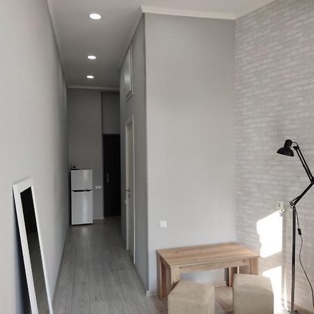 Orbeliani Apartment Tbilisi Ngoại thất bức ảnh