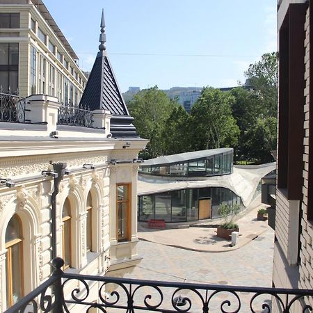 Orbeliani Apartment Tbilisi Ngoại thất bức ảnh