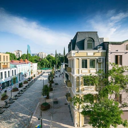 Orbeliani Apartment Tbilisi Ngoại thất bức ảnh