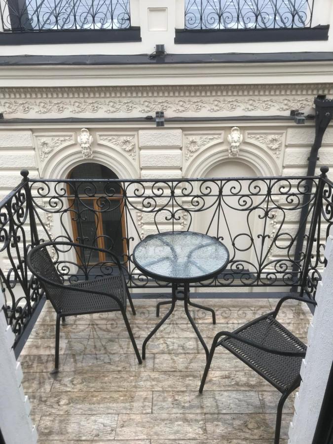 Orbeliani Apartment Tbilisi Ngoại thất bức ảnh