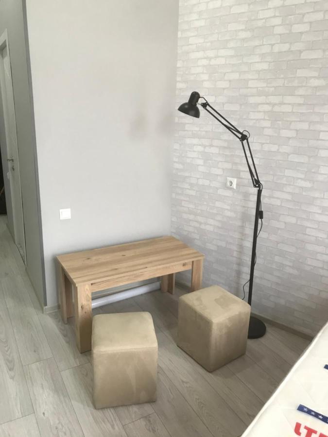 Orbeliani Apartment Tbilisi Ngoại thất bức ảnh
