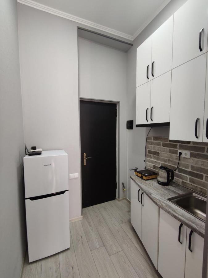 Orbeliani Apartment Tbilisi Ngoại thất bức ảnh
