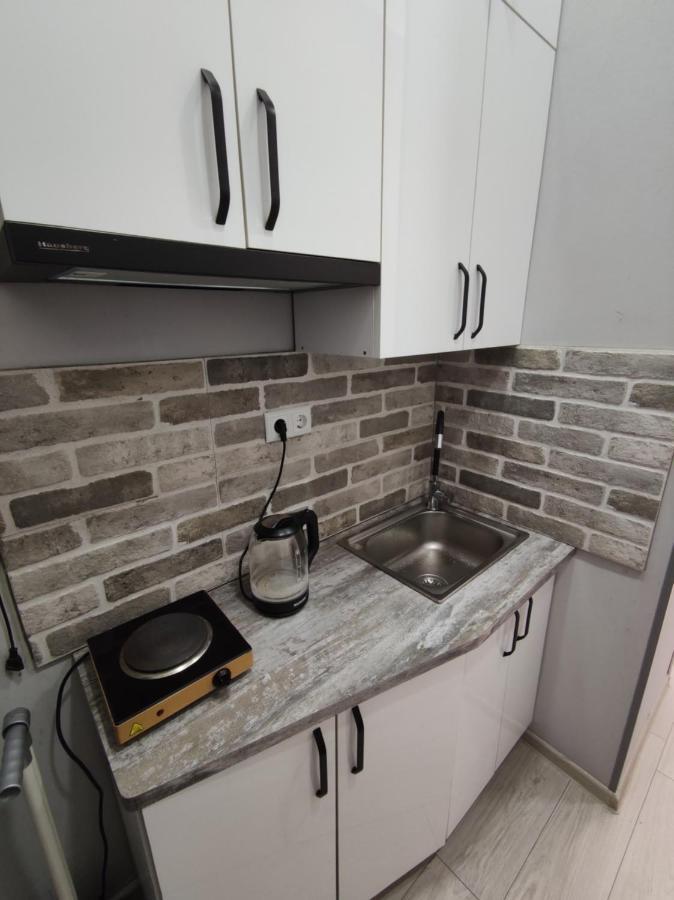 Orbeliani Apartment Tbilisi Ngoại thất bức ảnh
