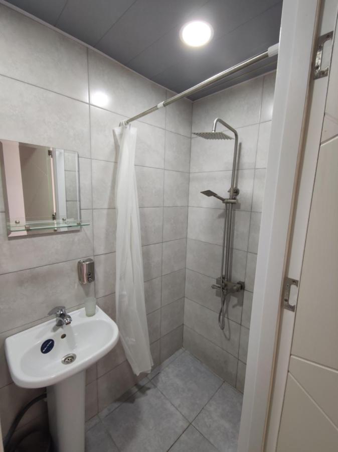 Orbeliani Apartment Tbilisi Ngoại thất bức ảnh