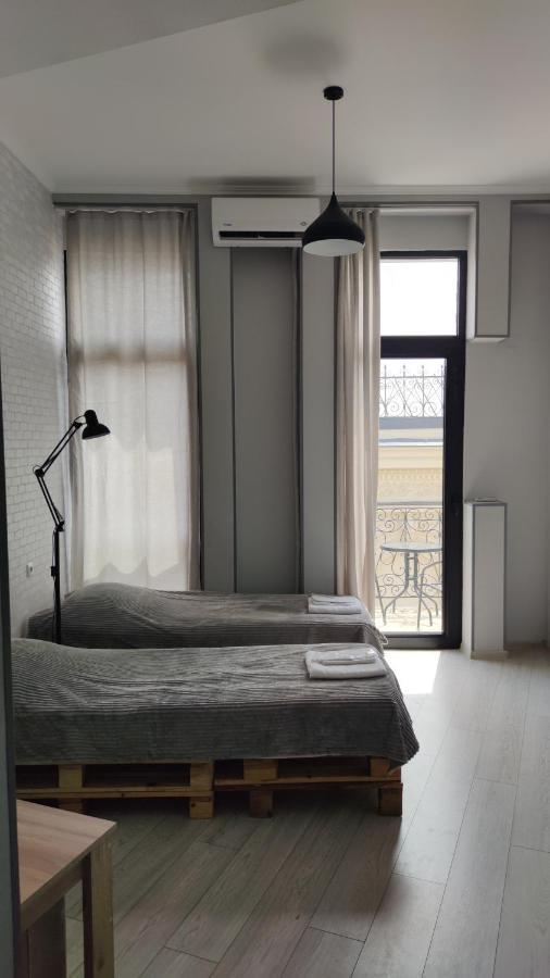 Orbeliani Apartment Tbilisi Ngoại thất bức ảnh